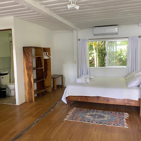 Nahele Lodge Playa Santa Teresa  Bagian luar foto
