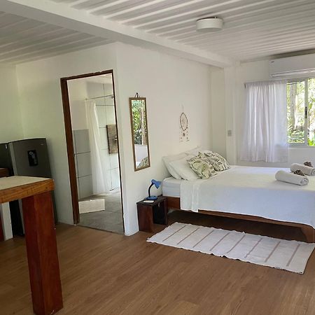 Nahele Lodge Playa Santa Teresa  Bagian luar foto