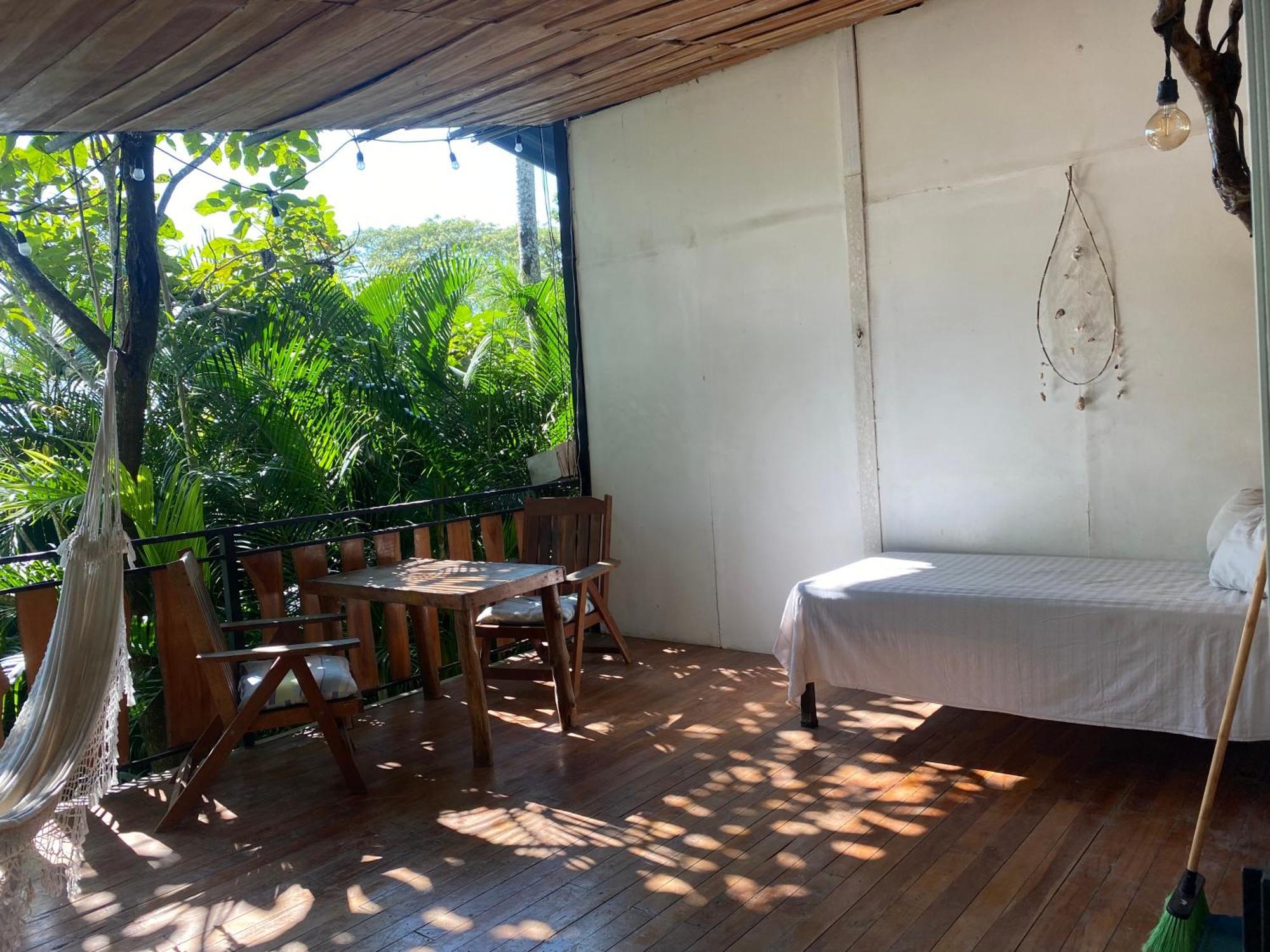 Nahele Lodge Playa Santa Teresa  Bagian luar foto