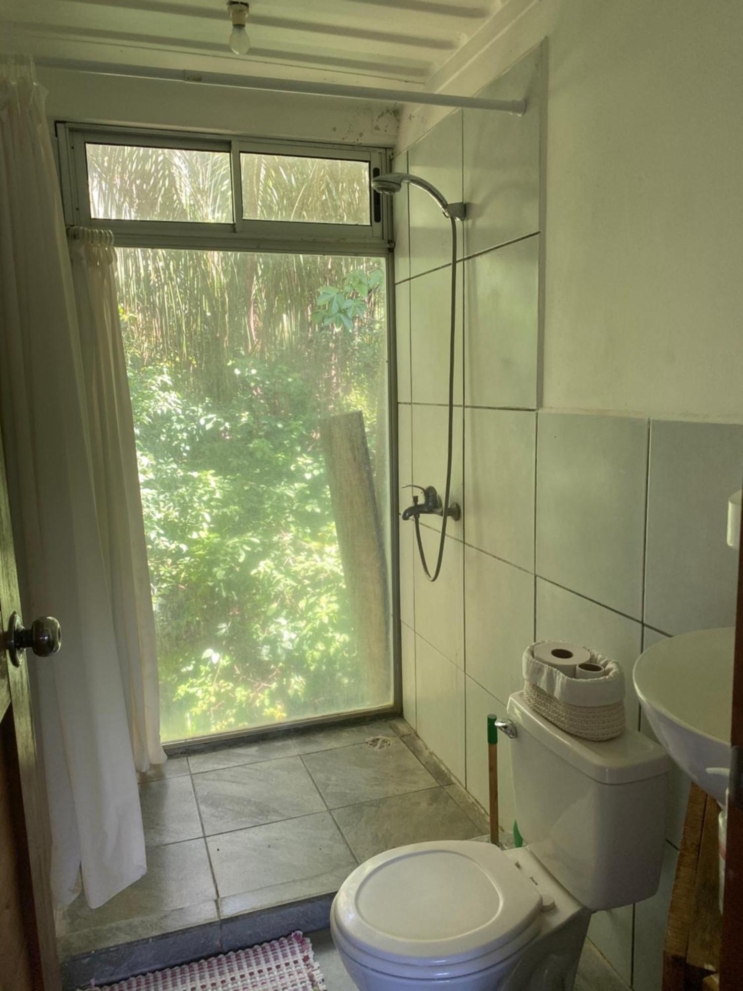 Nahele Lodge Playa Santa Teresa  Bagian luar foto