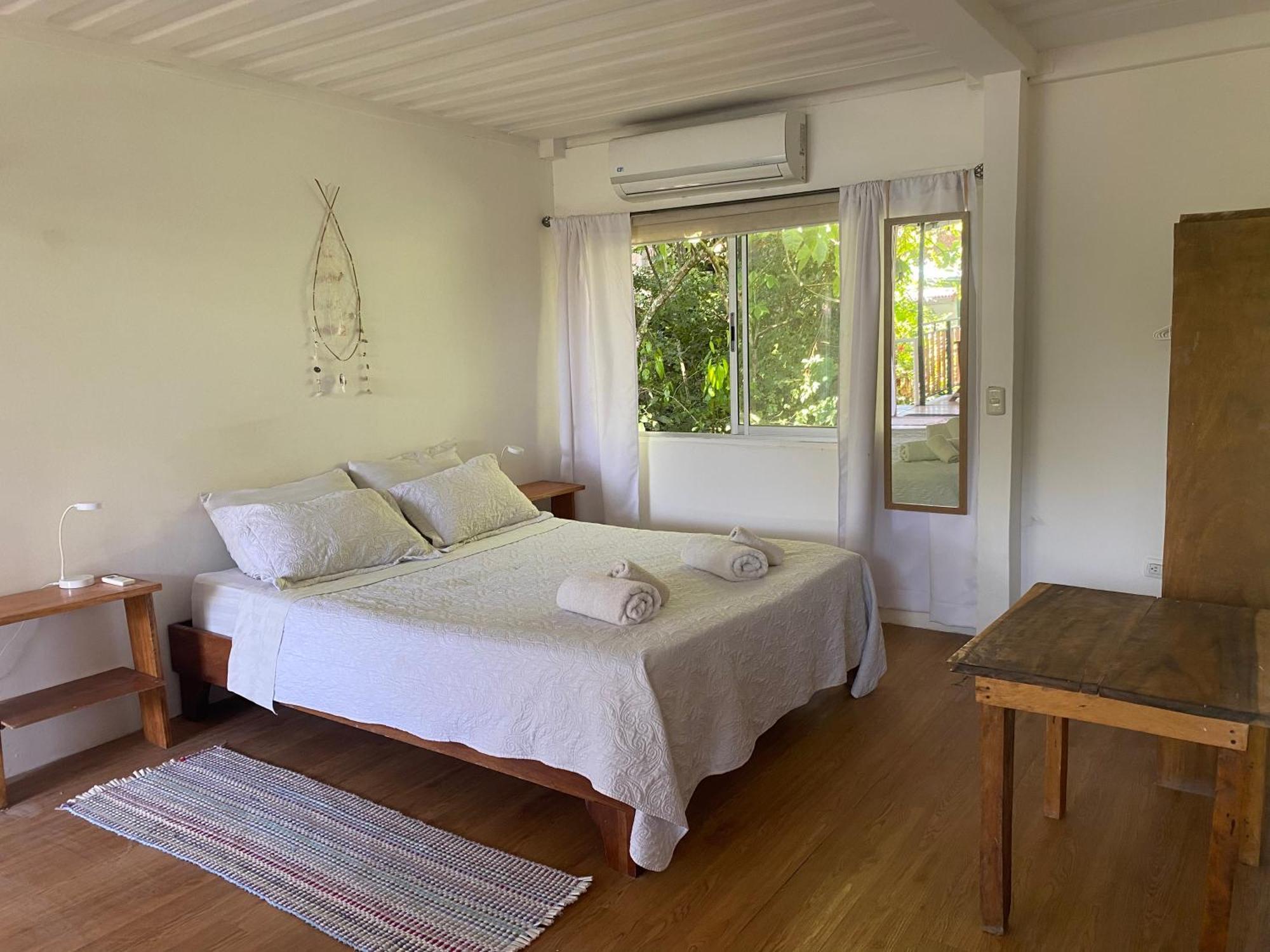 Nahele Lodge Playa Santa Teresa  Bagian luar foto