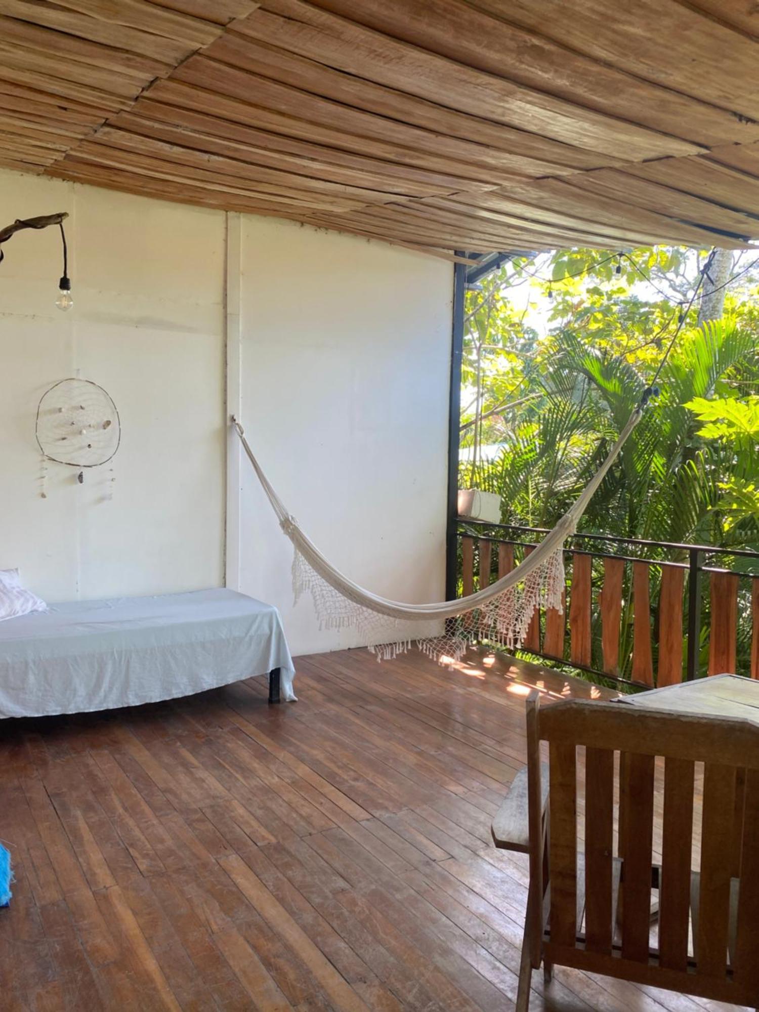 Nahele Lodge Playa Santa Teresa  Bagian luar foto